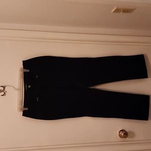 Lauren Ralph Lauren  Black Pants